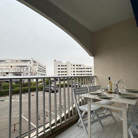 Terrasse Brise Marine La Grande-Motte Exterior foto